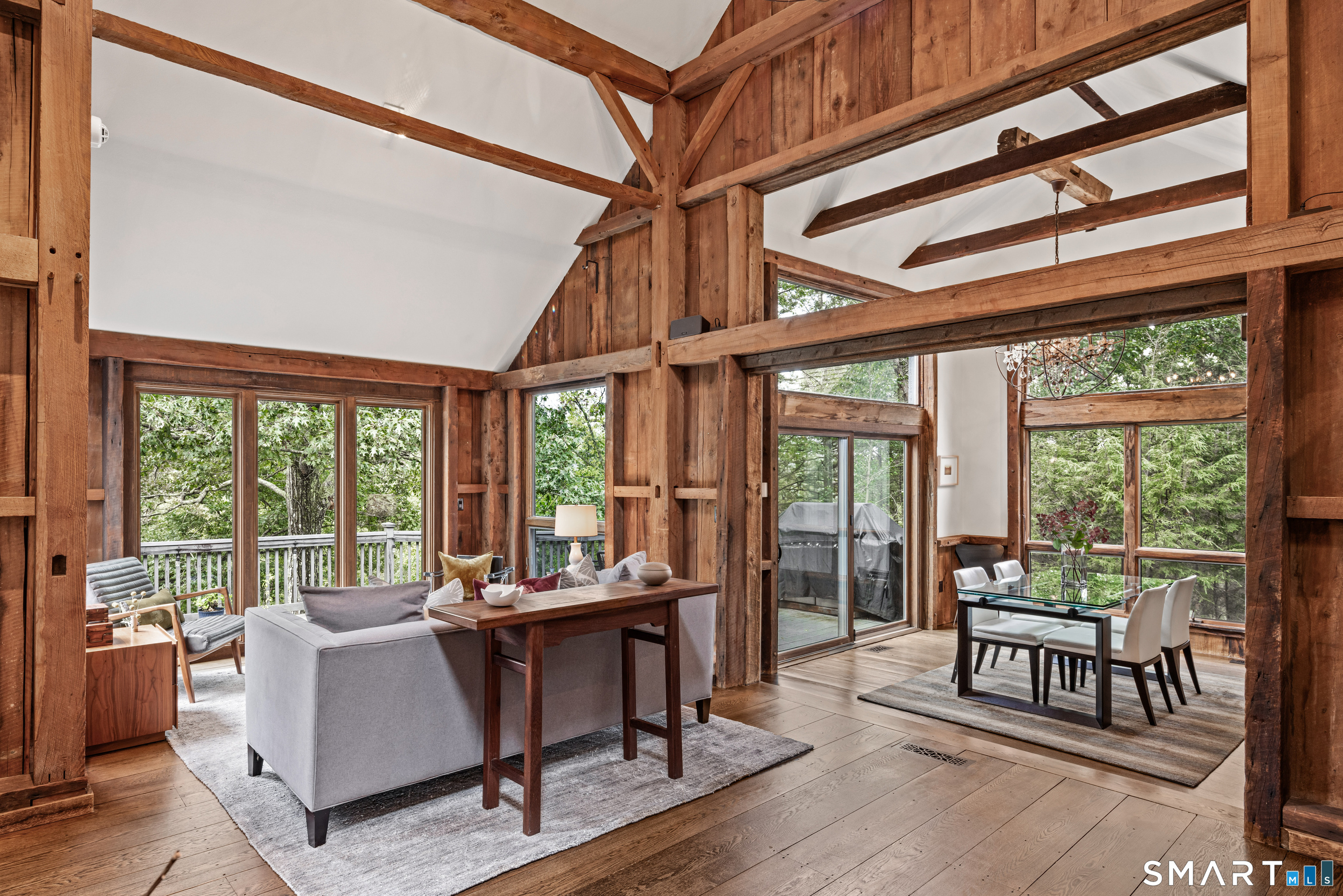 129 Davis Hill Road Weston, CT 06883 - Photo 16 of 40