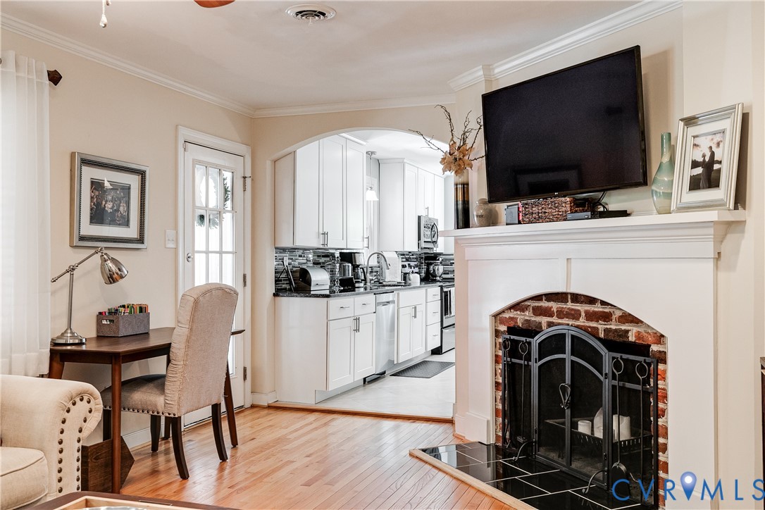 2535 Cromwell Road Richmond, VA 23235 - Photo 9 of 26