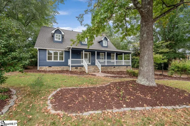 $594,000 | 118 Nightingale Lane, Greenville, SC 29607