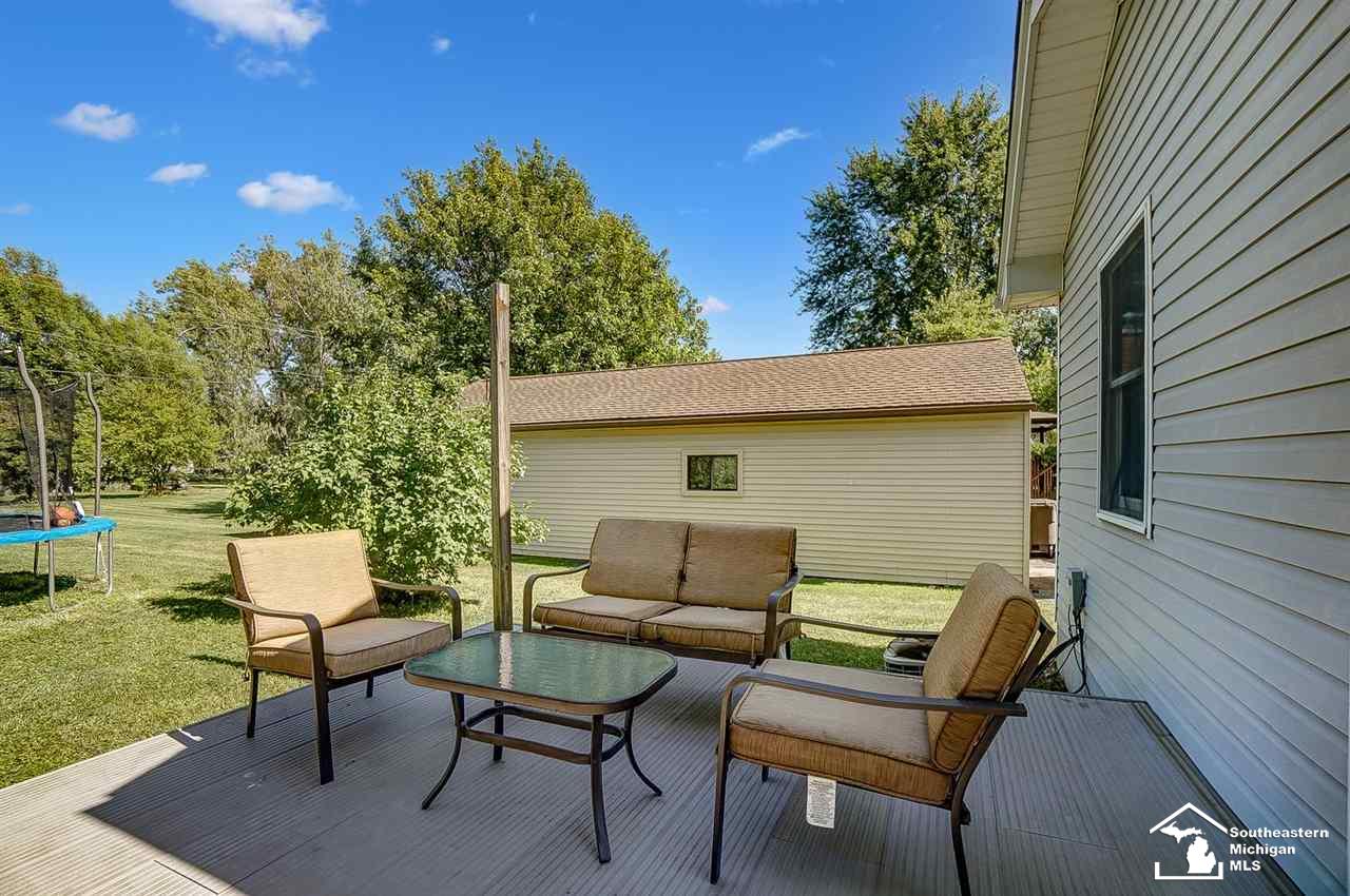 13232 Rosedale Boulevard Carleton, MI 48117 - Photo 41 of 42 50080707-40.JPG