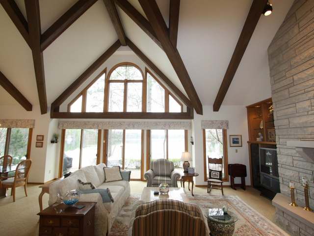 2041 Rambling Lane Rhinelander, WI 54501 - Photo 2 of 20 Gallery Image 2
