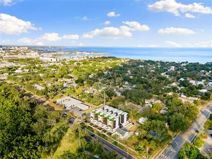 $835,000 | 2108 4th Street South, St. Petersburg, FL 33705