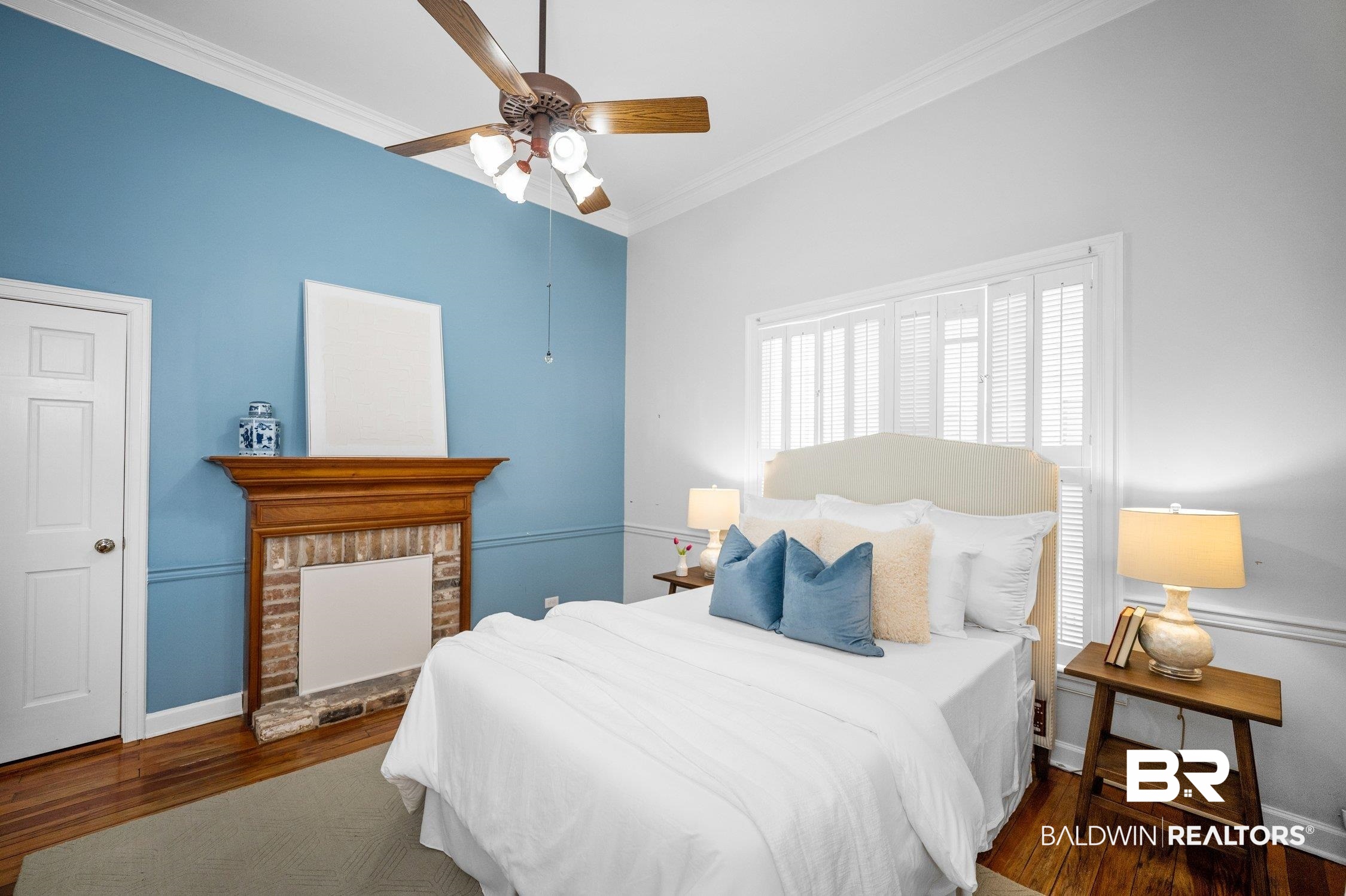 5490 Battles Road Fairhope, AL 36532 - Photo 28 of 47