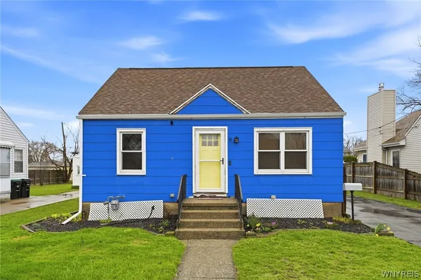 $199,900 | 9 Clarence Harder Drive, Tonawanda, NY 14150