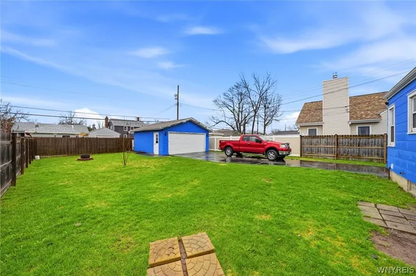 $199,900 | 9 Clarence Harder Drive, Tonawanda, NY 14150