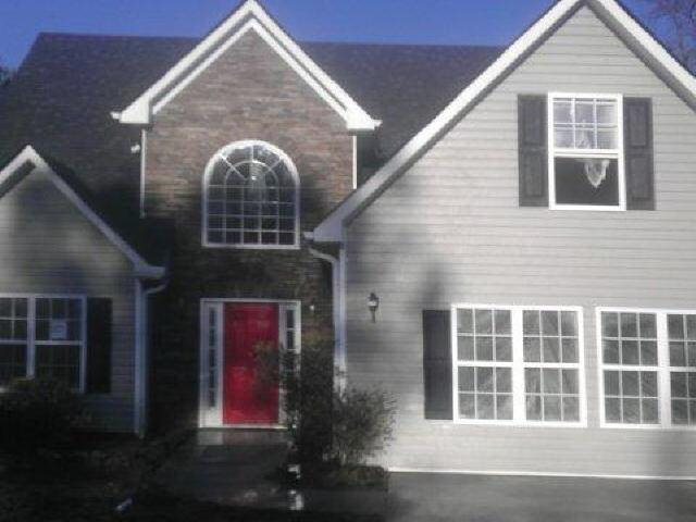 1141 Rawlings Drive Rutledge, GA 30663 - Photo 1 of 1