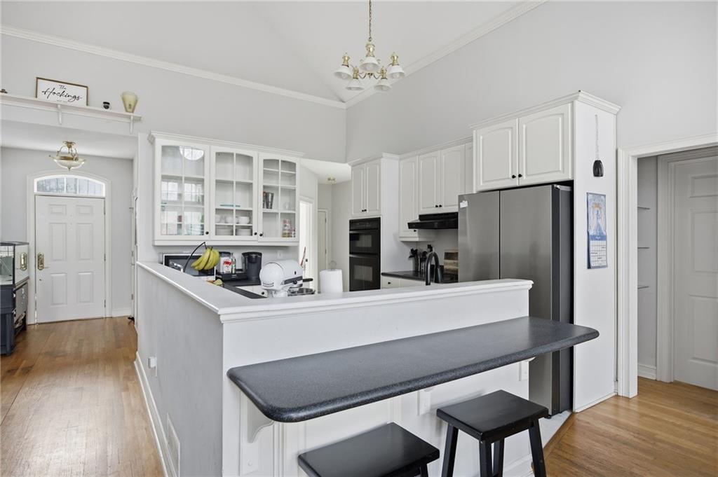 7387 Milam Road Winston, GA 30187 - Photo 11 of 37