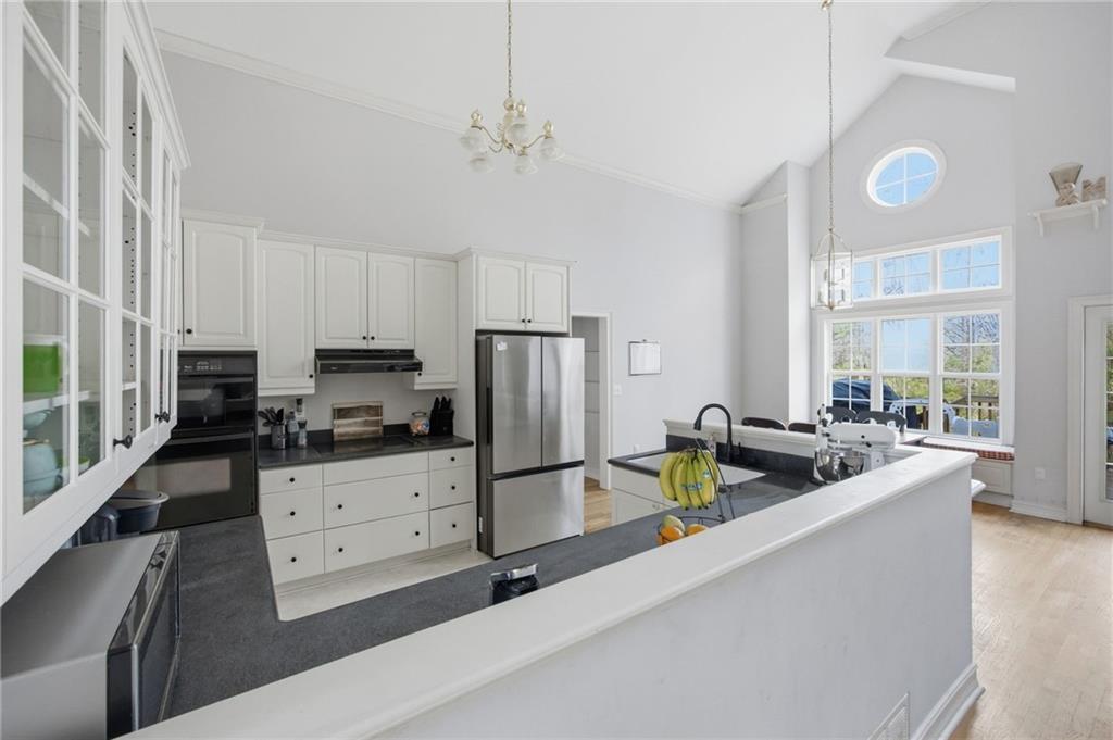 7387 Milam Road Winston, GA 30187 - Photo 16 of 37