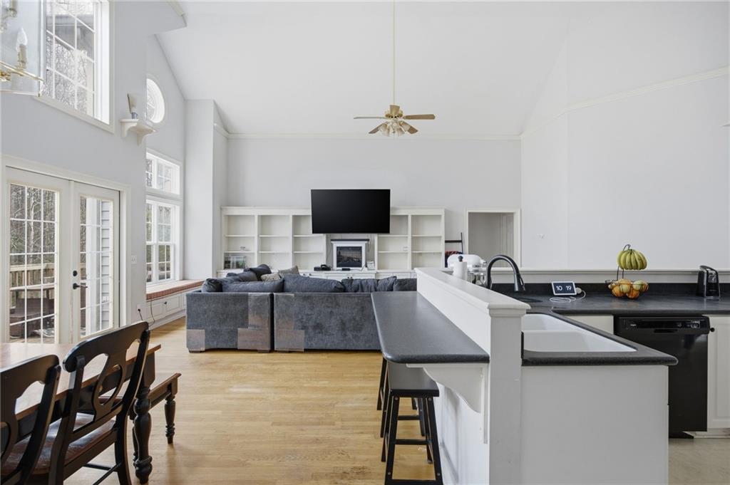 7387 Milam Road Winston, GA 30187 - Photo 19 of 37