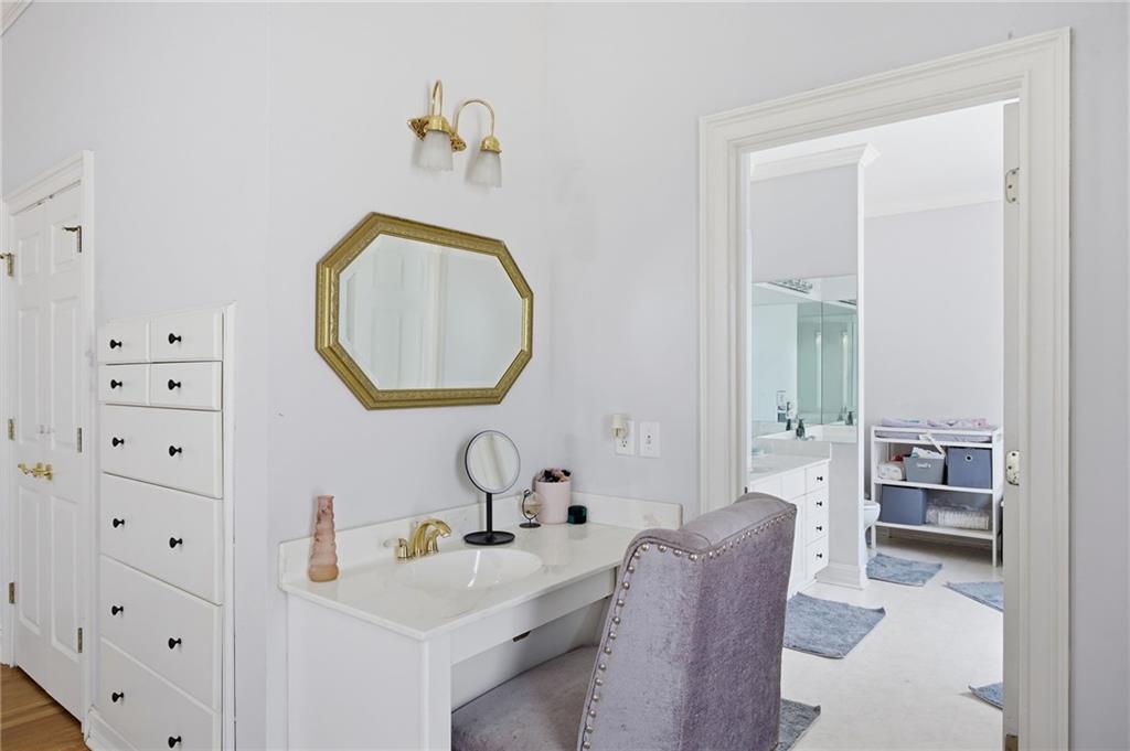 7387 Milam Road Winston, GA 30187 - Photo 23 of 37