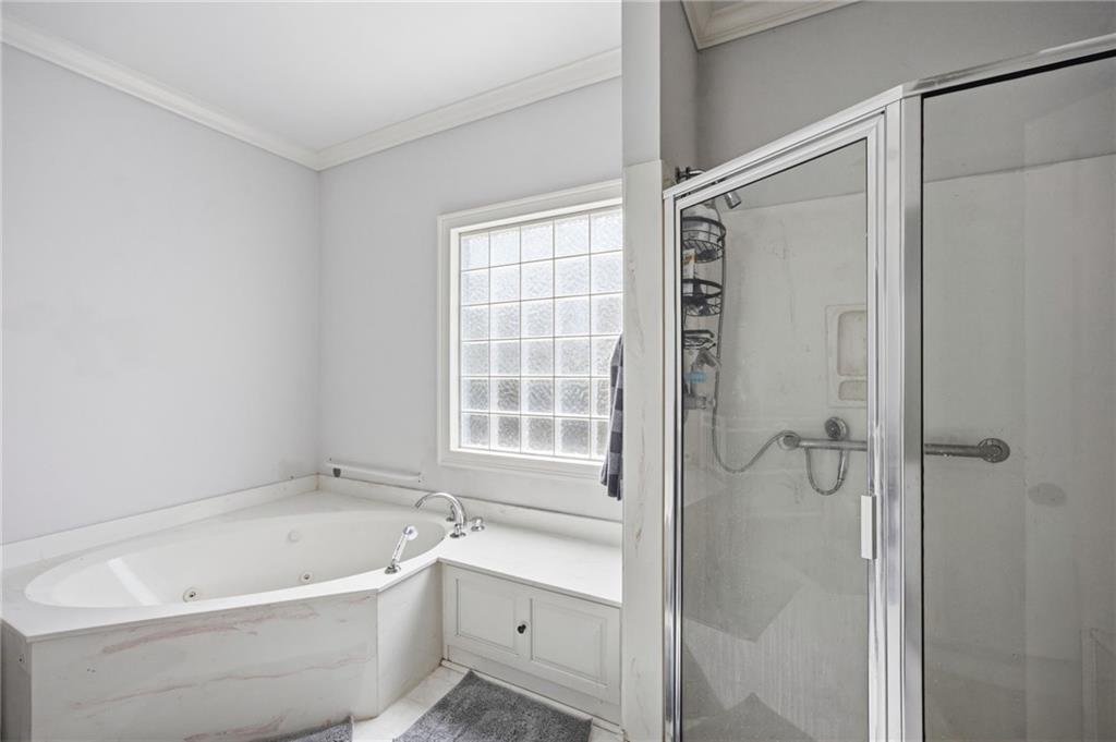 7387 Milam Road Winston, GA 30187 - Photo 24 of 37