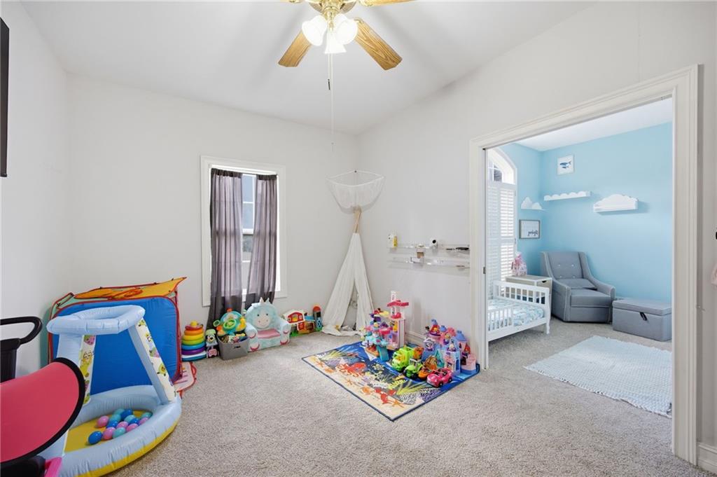 7387 Milam Road Winston, GA 30187 - Photo 26 of 37