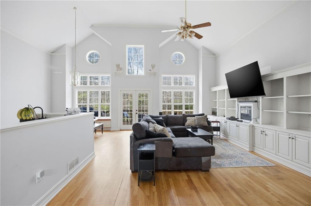 7387 Milam Road Winston, GA 30187 - Photo 7 of 37