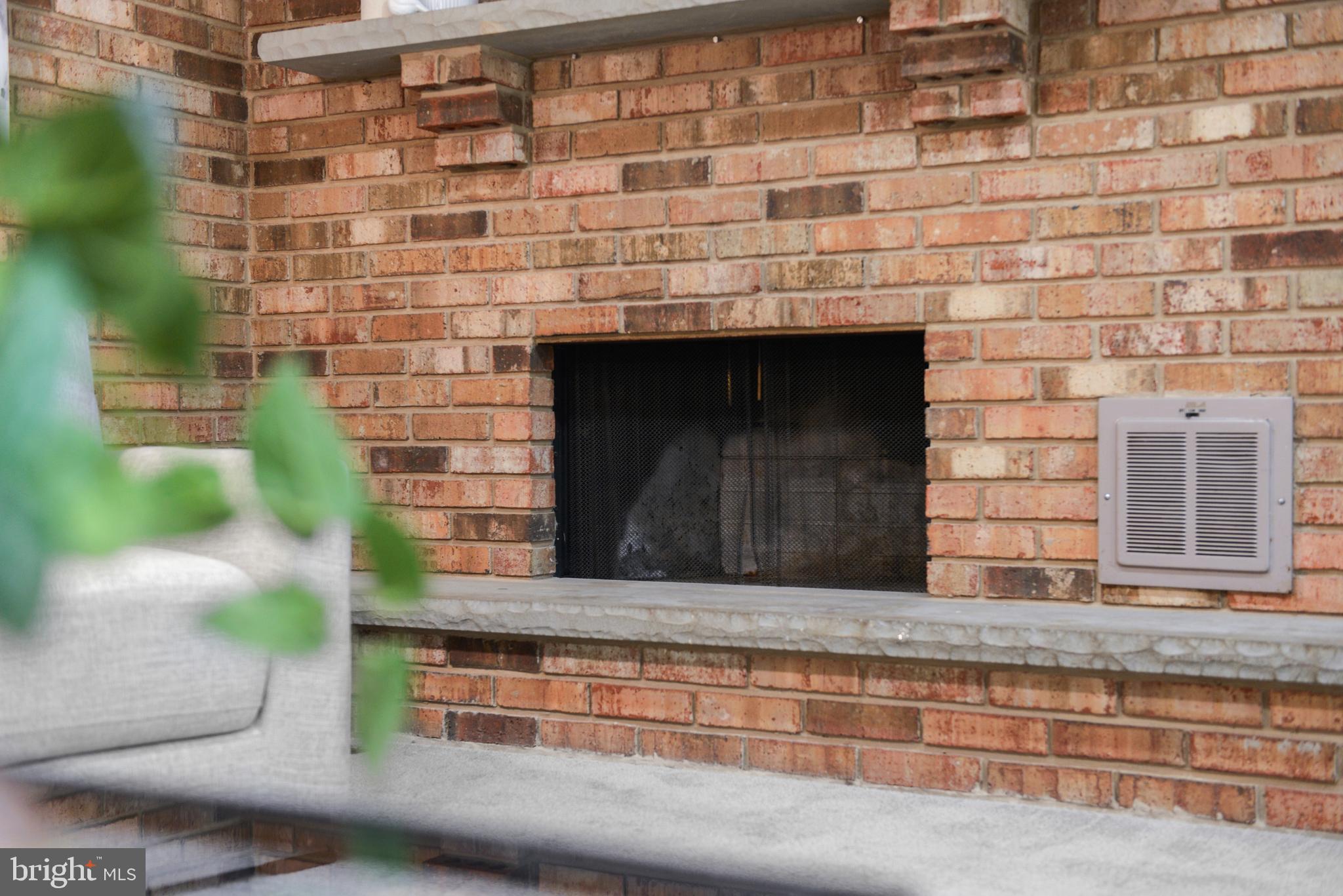 3711 Buffalo Road New Windsor, MD 21776 - Photo 24 of 88 Wood Fireplace
