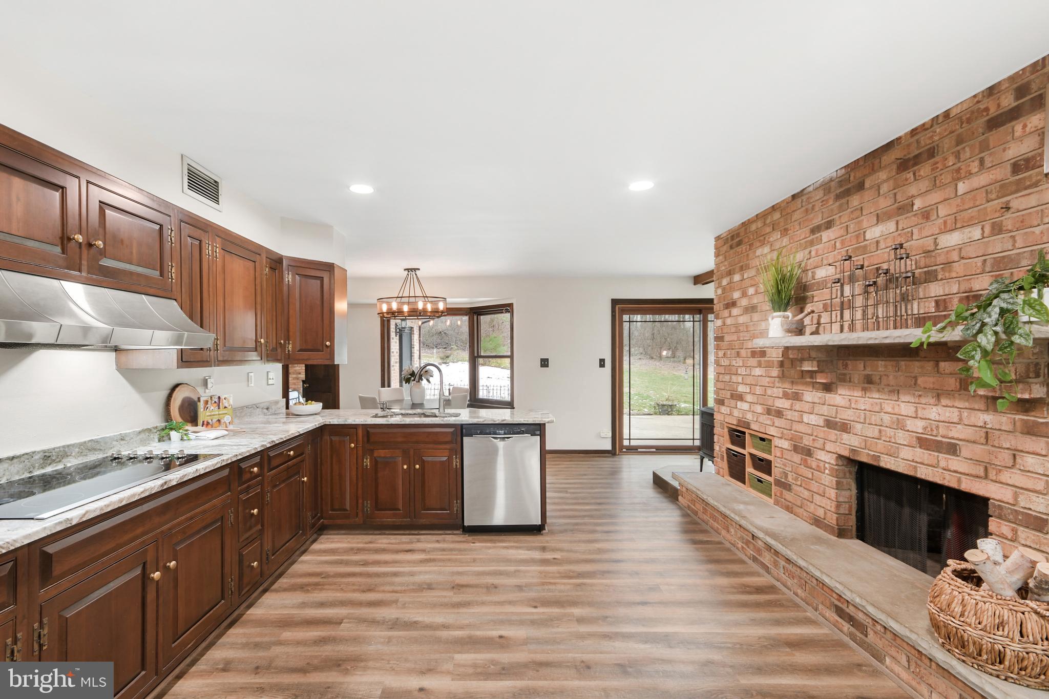 3711 Buffalo Road New Windsor, MD 21776 - Photo 35 of 88 Plenty of countertop space