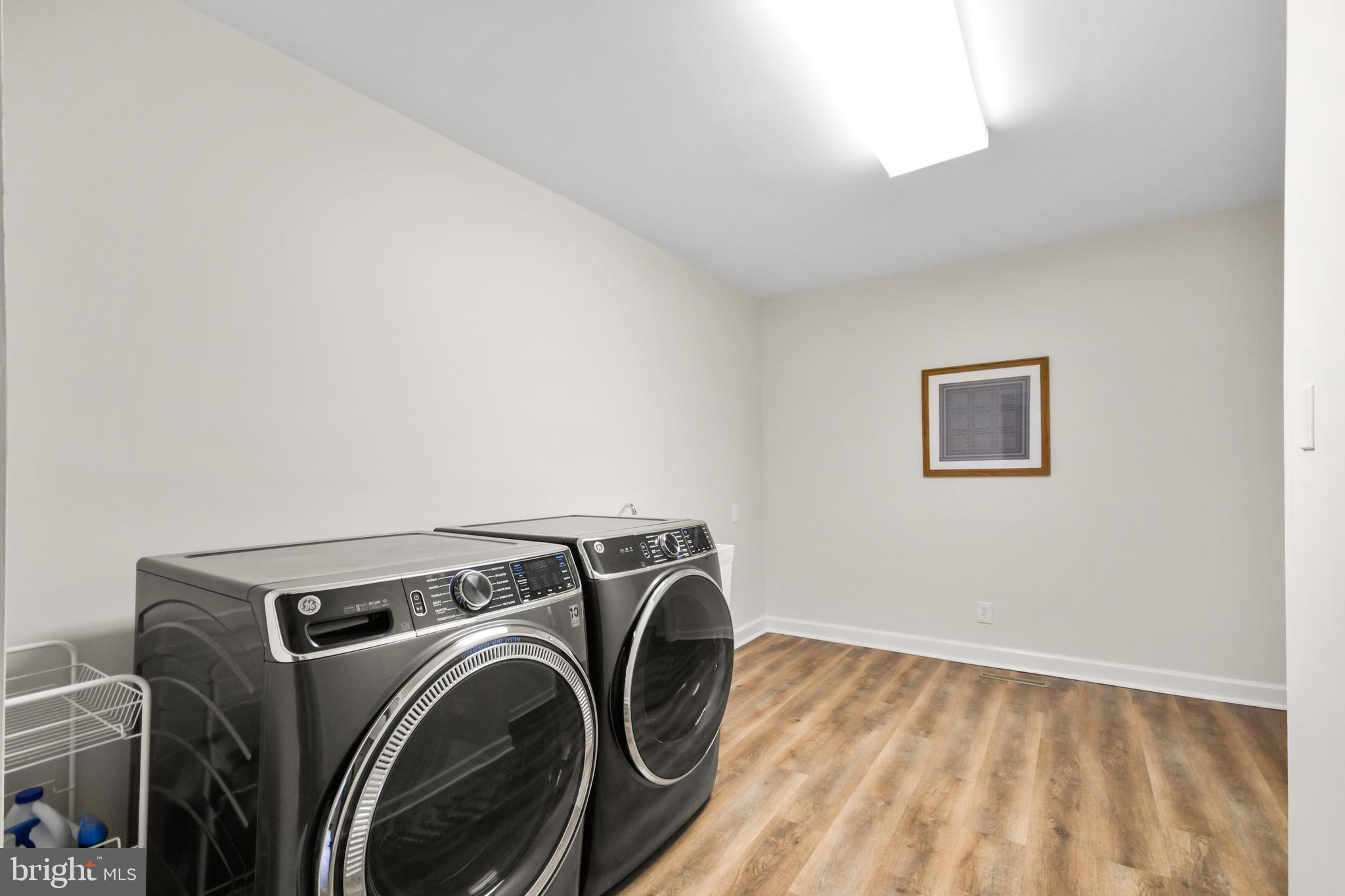 3711 Buffalo Road New Windsor, MD 21776 - Photo 63 of 88 Laundry