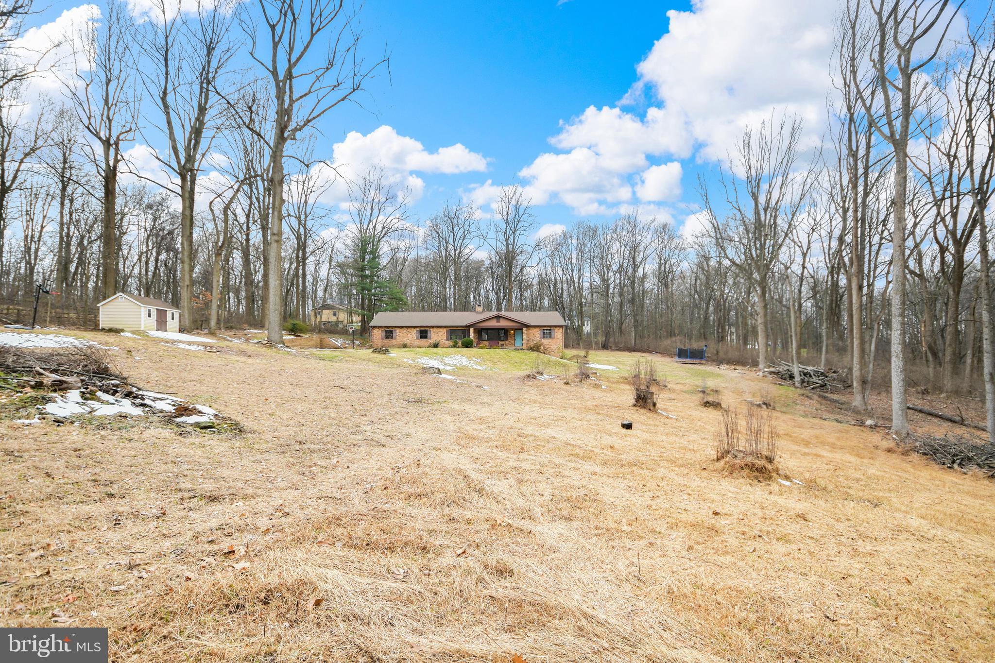 3711 Buffalo Road New Windsor, MD 21776 - Photo 75 of 88 View from Road