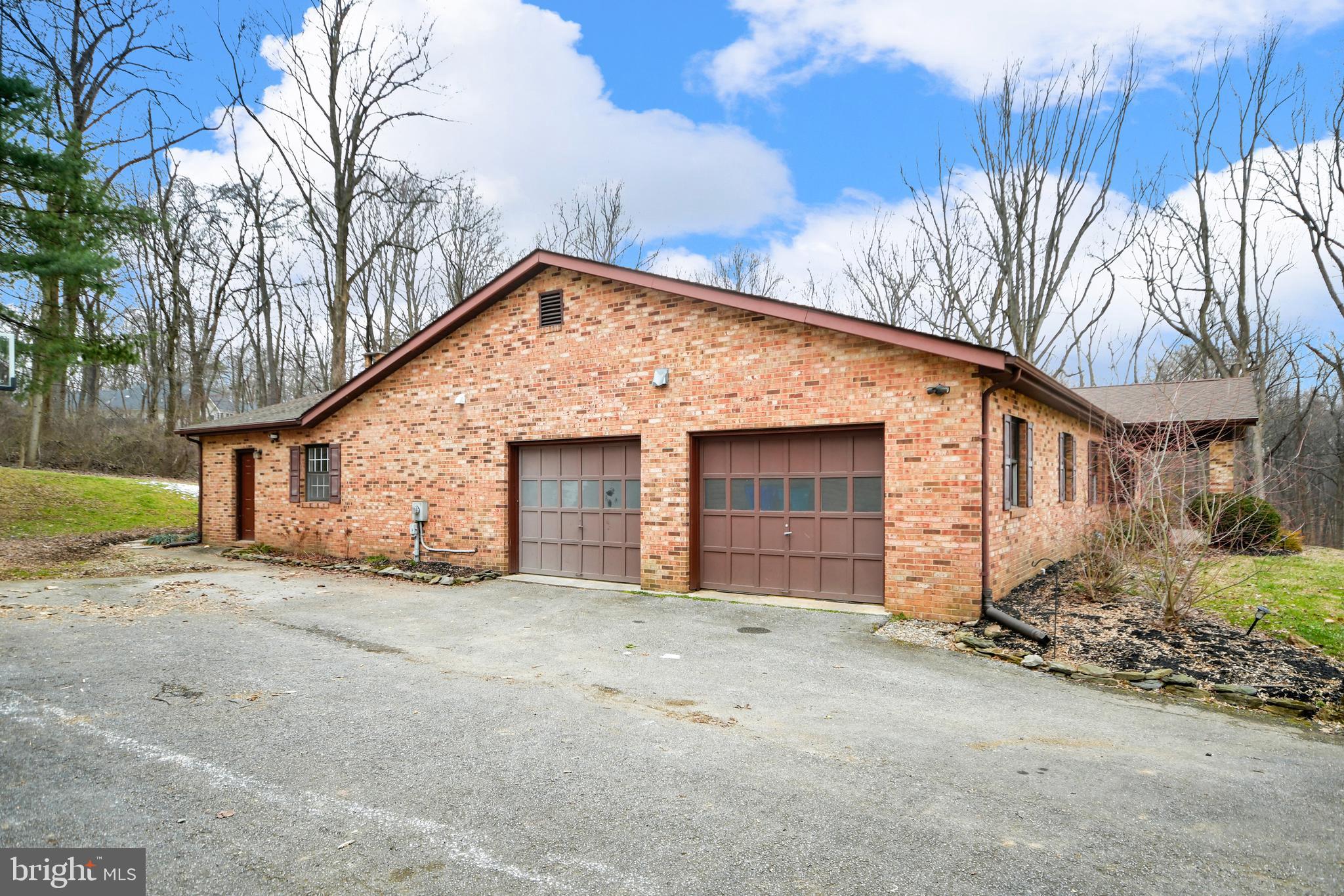 3711 Buffalo Road New Windsor, MD 21776 - Photo 78 of 88 2 Car - Oversize Garage