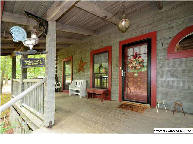395 Beaver Ridge Circle Ashville, AL 35953 - Photo 4 of 32