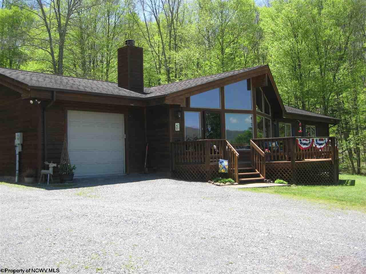 1290 Cherry Ridge Dryfork, WV 26263 - Photo 2 of 20 Gallery Image 2
