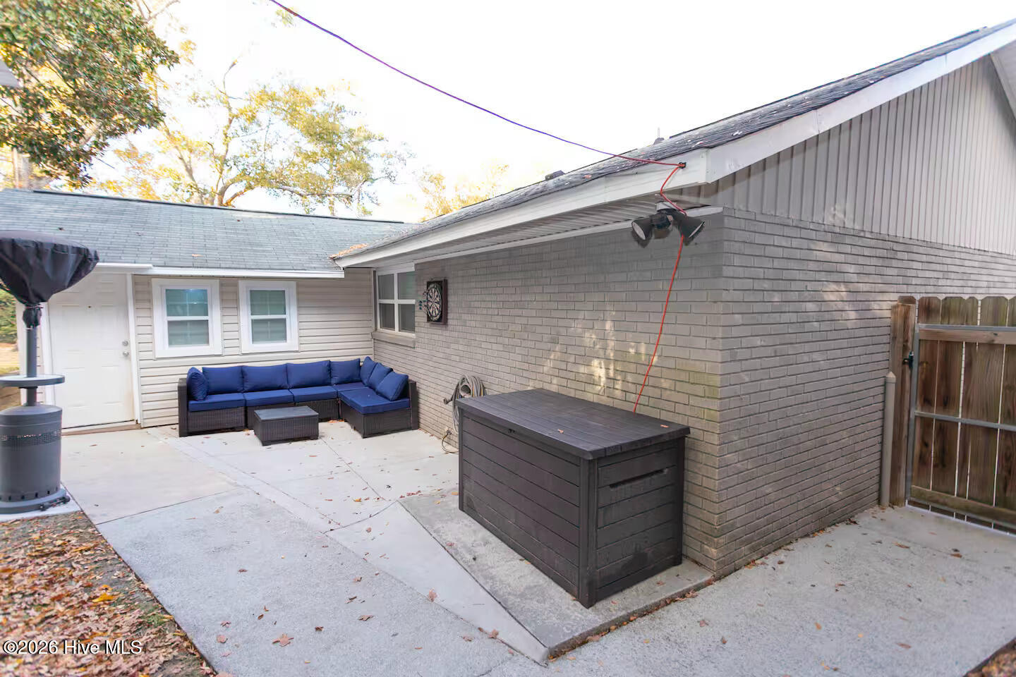 4016 Maddox Road Augusta, GA 30909 - Photo 28 of 49
