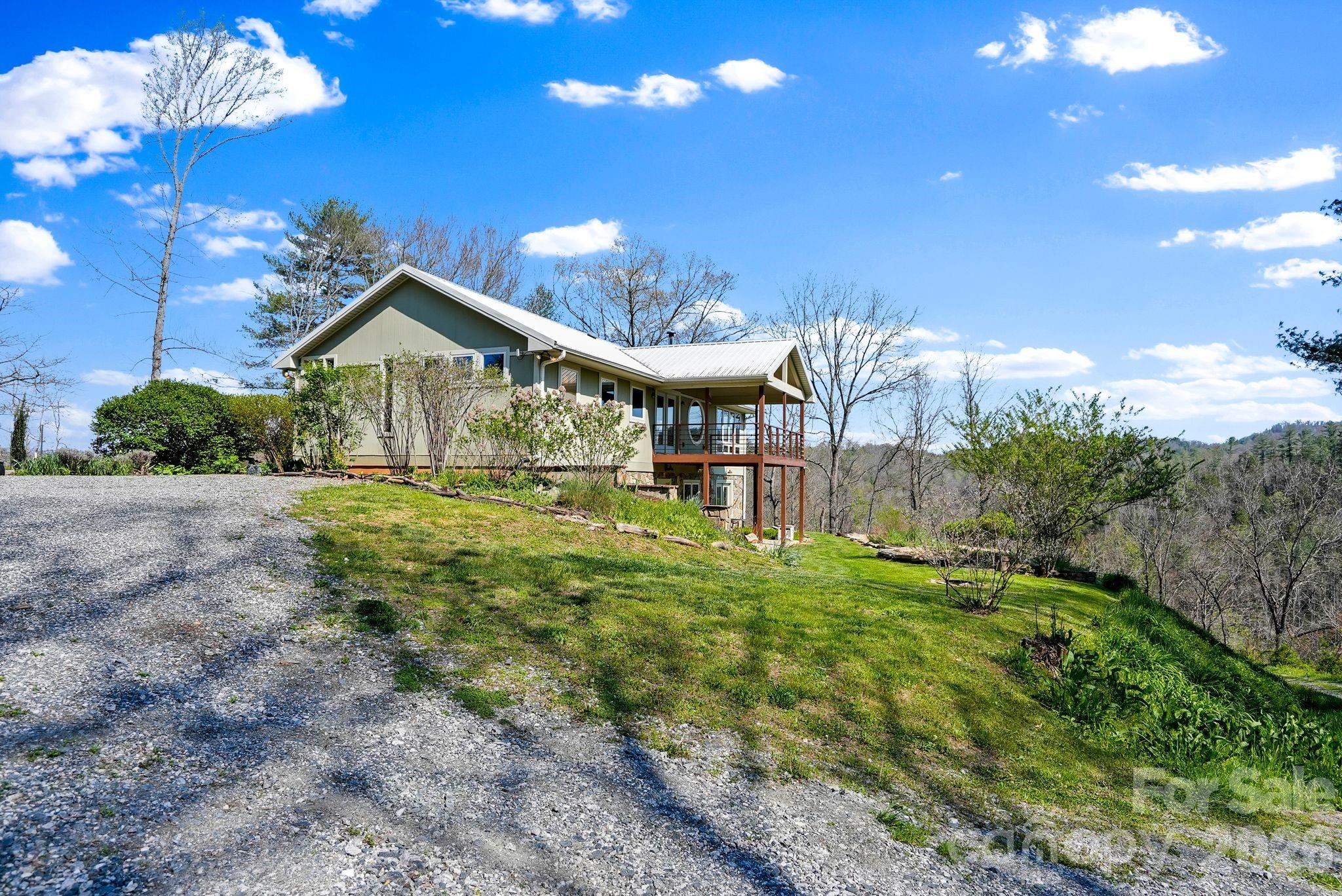 310 Burr Ridge Marshall, NC 28753 - Photo 43 of 46