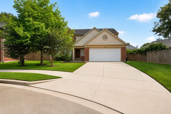 $1,900 | 20615 Valley Wells Drive, Katy, TX 77449