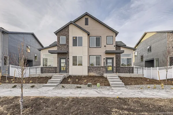 $459,990 | 1232 South Algonquian Street, Aurora, CO 80018