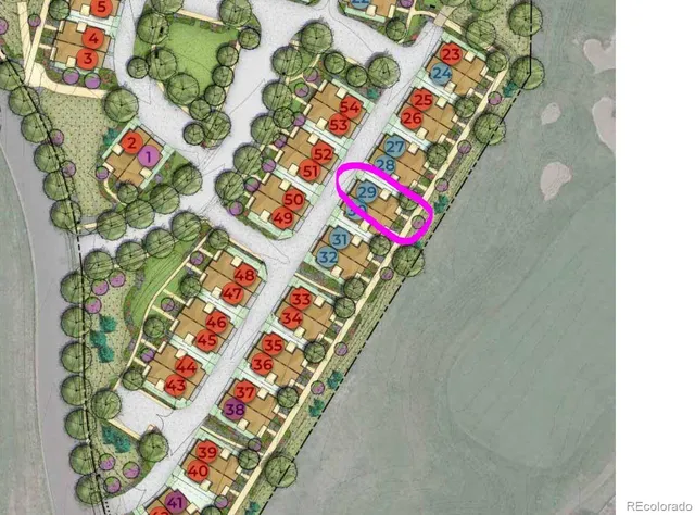 $459,990 | 1232 South Algonquian Street, Aurora, CO 80018