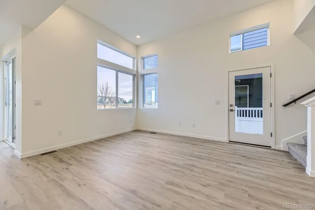 $459,990 | 1232 South Algonquian Street, Aurora, CO 80018