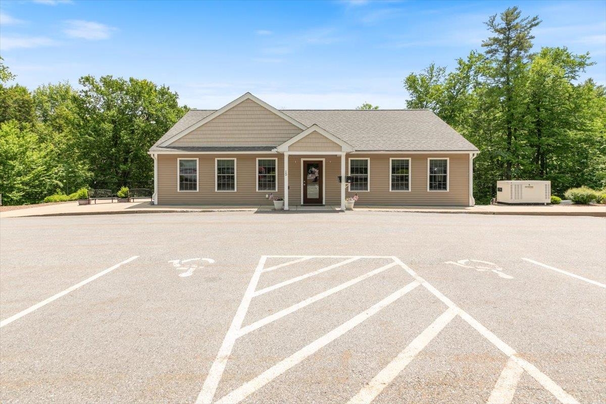 25 Ridgeview Drive Candia, NH 03034 - Photo 55 of 57