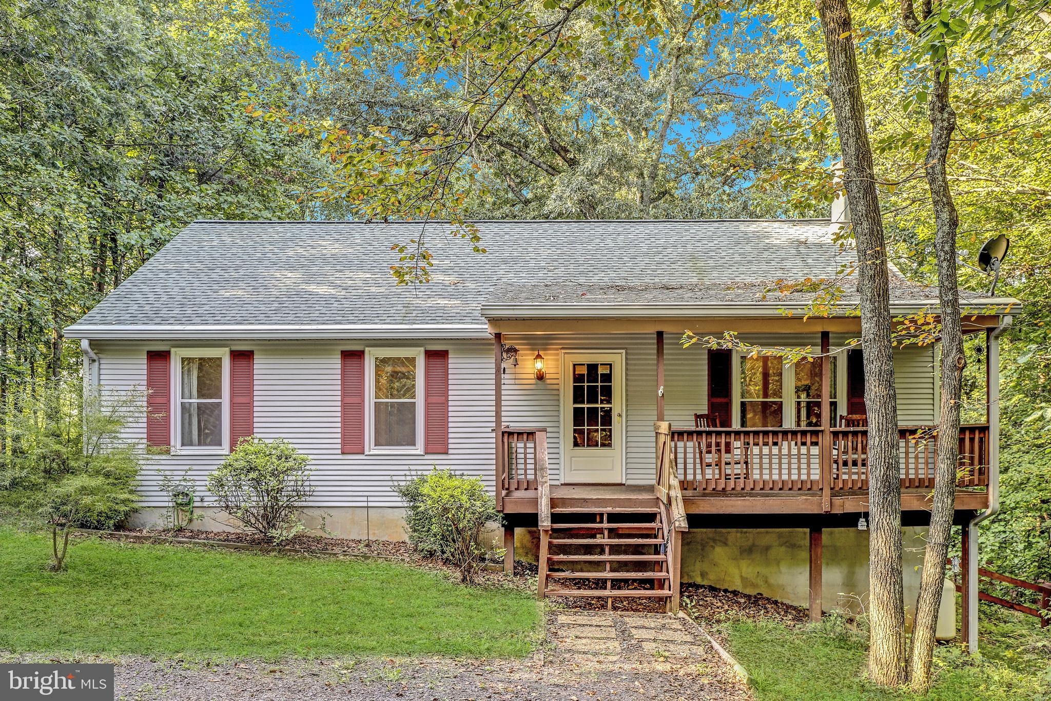 19106 Loggers Road Culpeper, VA 22701 - Photo 1 of 42 Gallery Image 1