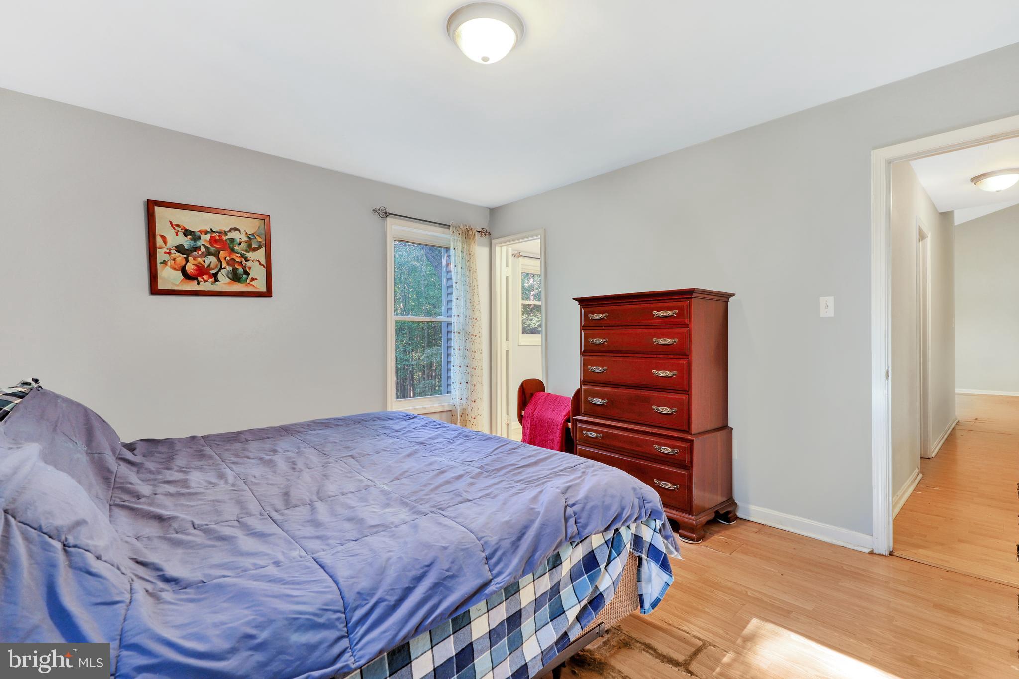 19106 Loggers Road Culpeper, VA 22701 - Photo 20 of 42 Primary Bedroom