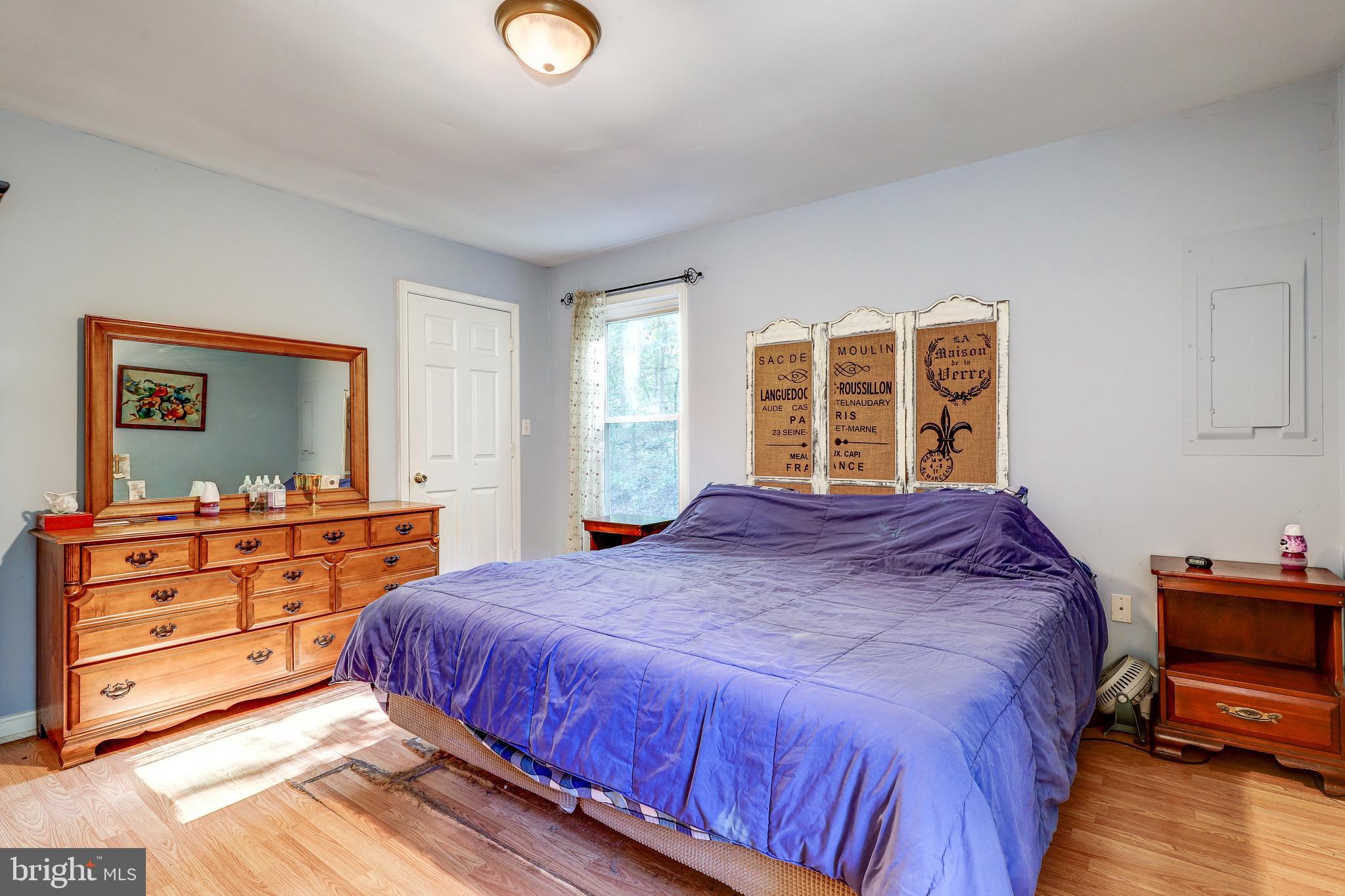 19106 Loggers Road Culpeper, VA 22701 - Photo 21 of 42 Owner's Suite