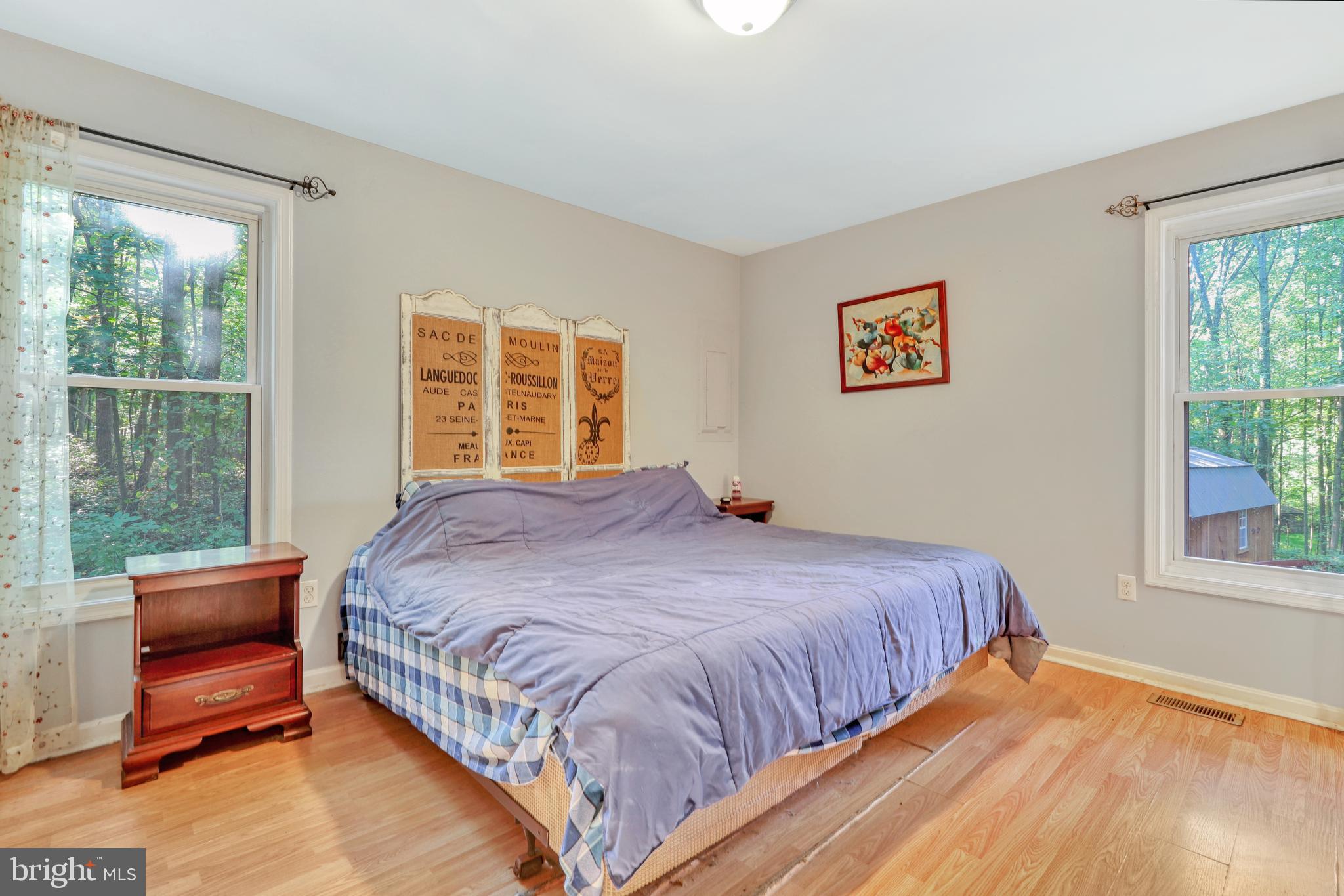 19106 Loggers Road Culpeper, VA 22701 - Photo 22 of 42 Primary Bedroom