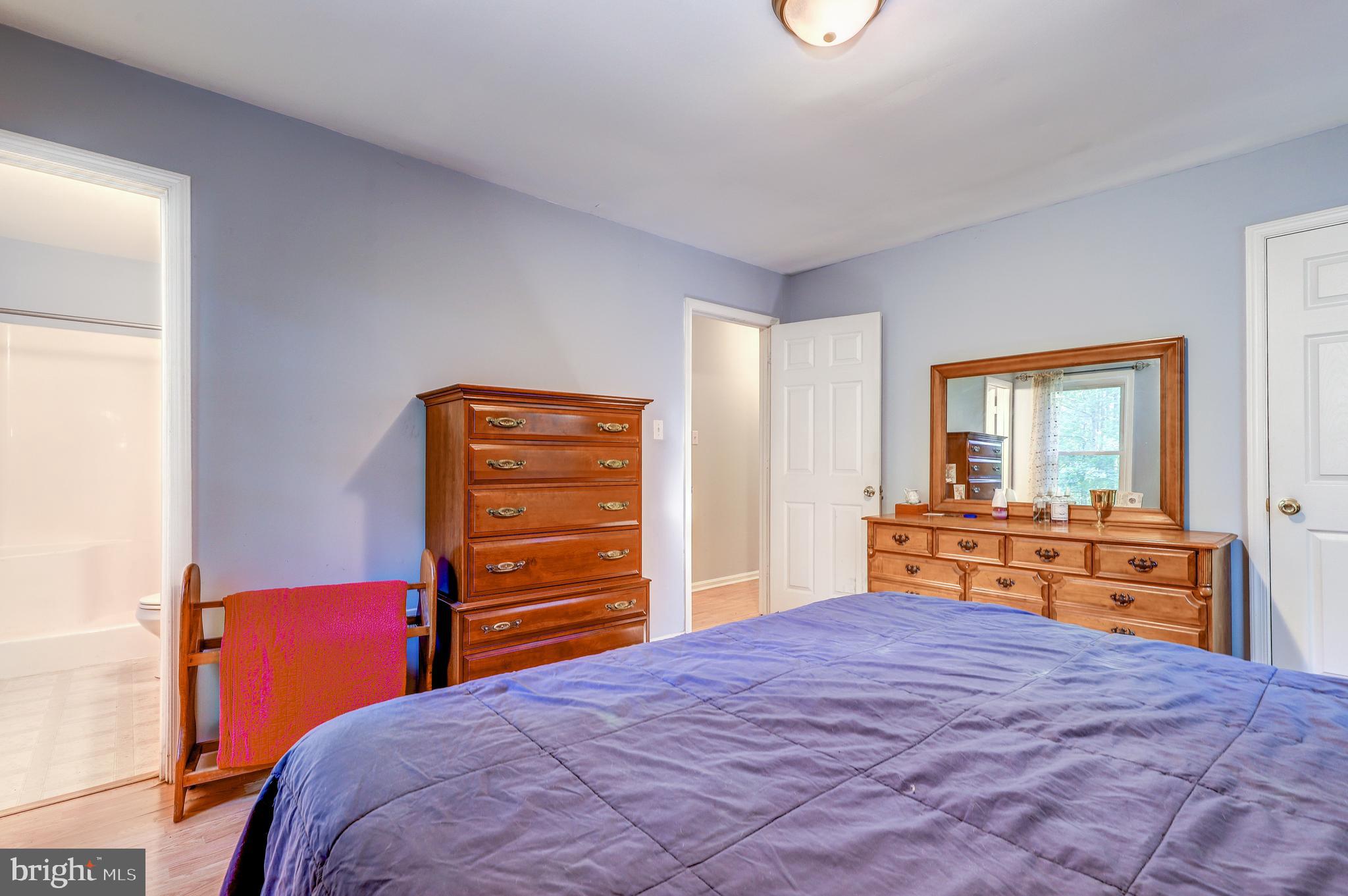 19106 Loggers Road Culpeper, VA 22701 - Photo 23 of 42 Primary Bedroom