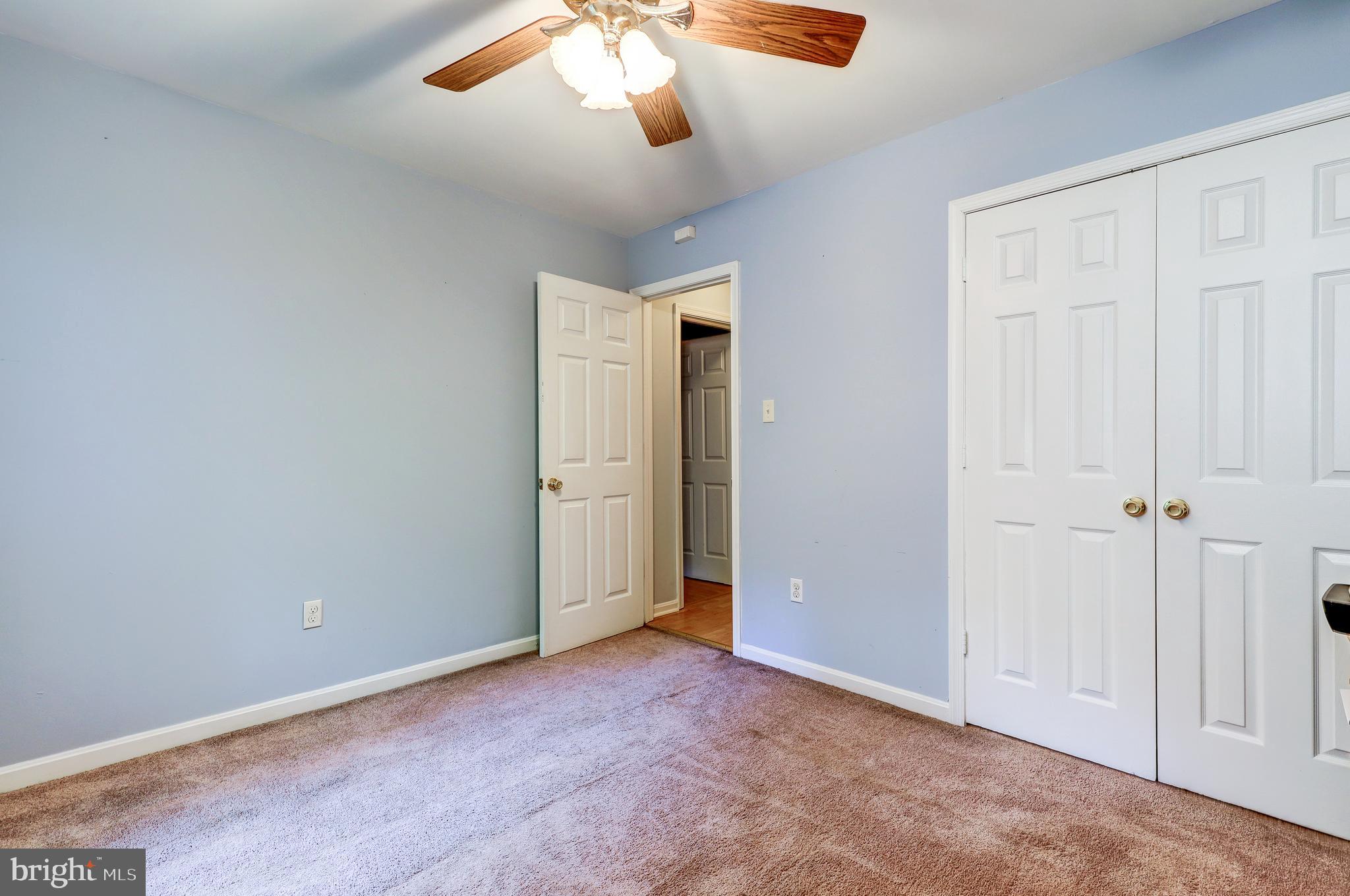 19106 Loggers Road Culpeper, VA 22701 - Photo 28 of 42 Bedroom #3