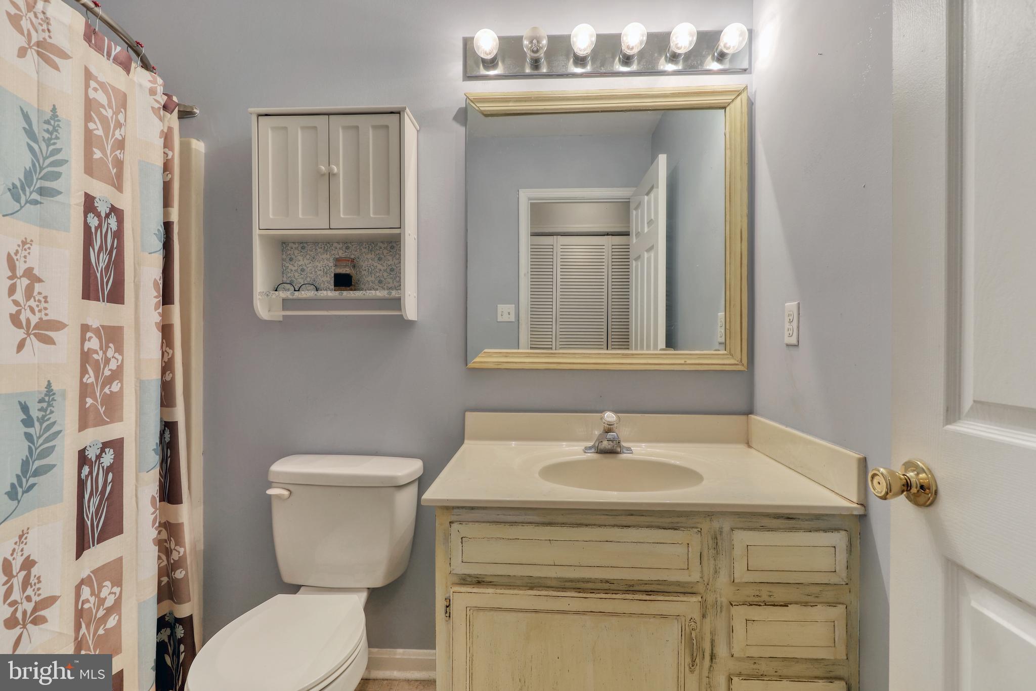 19106 Loggers Road Culpeper, VA 22701 - Photo 30 of 42 Hall Bath