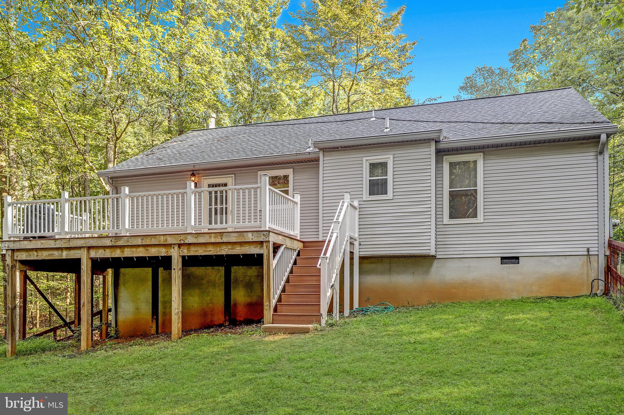 19106 Loggers Road Culpeper, VA 22701 - Photo 31 of 42 Gallery Image 31