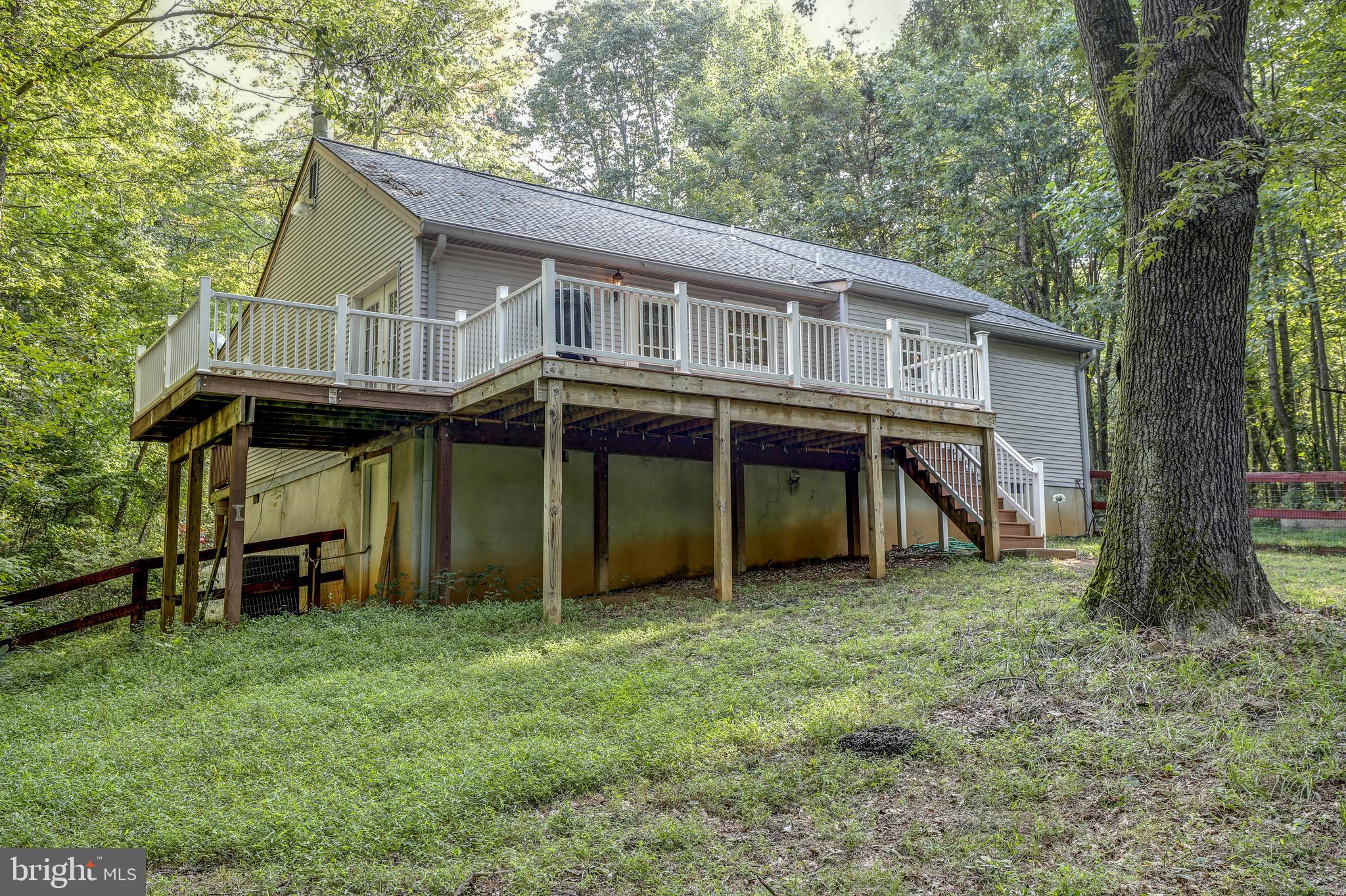 19106 Loggers Road Culpeper, VA 22701 - Photo 34 of 42 Gallery Image 34