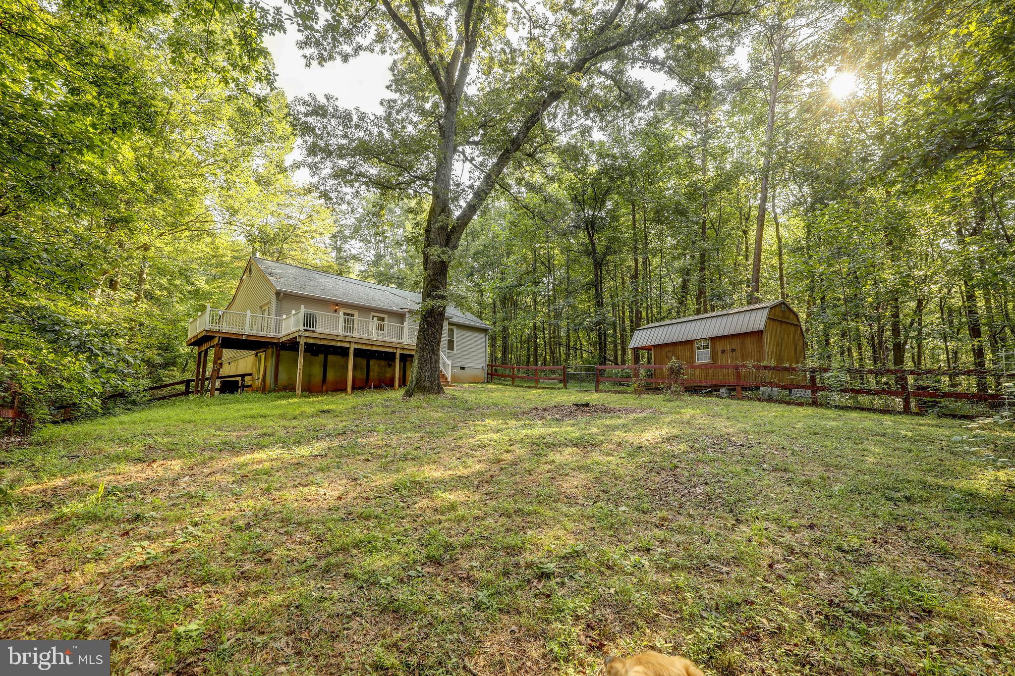 19106 Loggers Road Culpeper, VA 22701 - Photo 35 of 42 Gallery Image 35