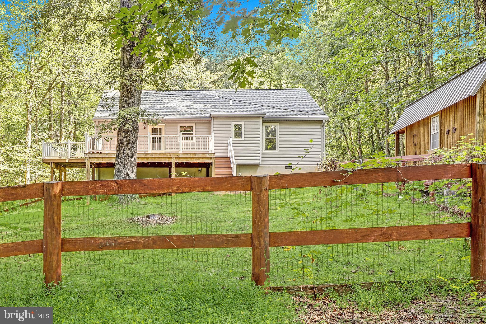 19106 Loggers Road Culpeper, VA 22701 - Photo 37 of 42 Gallery Image 37