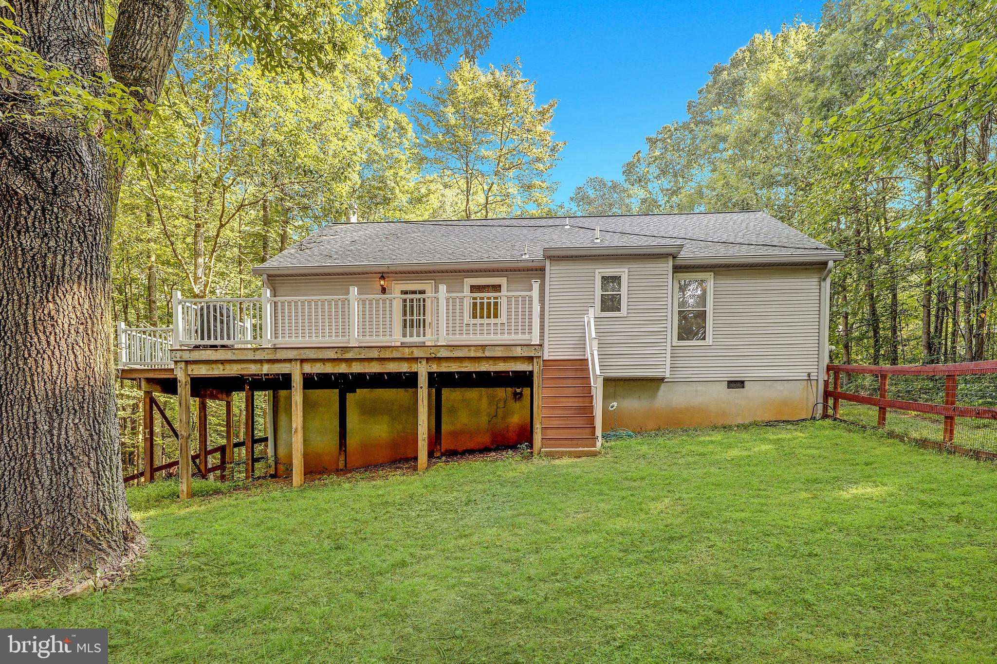 19106 Loggers Road Culpeper, VA 22701 - Photo 39 of 42 Gallery Image 39