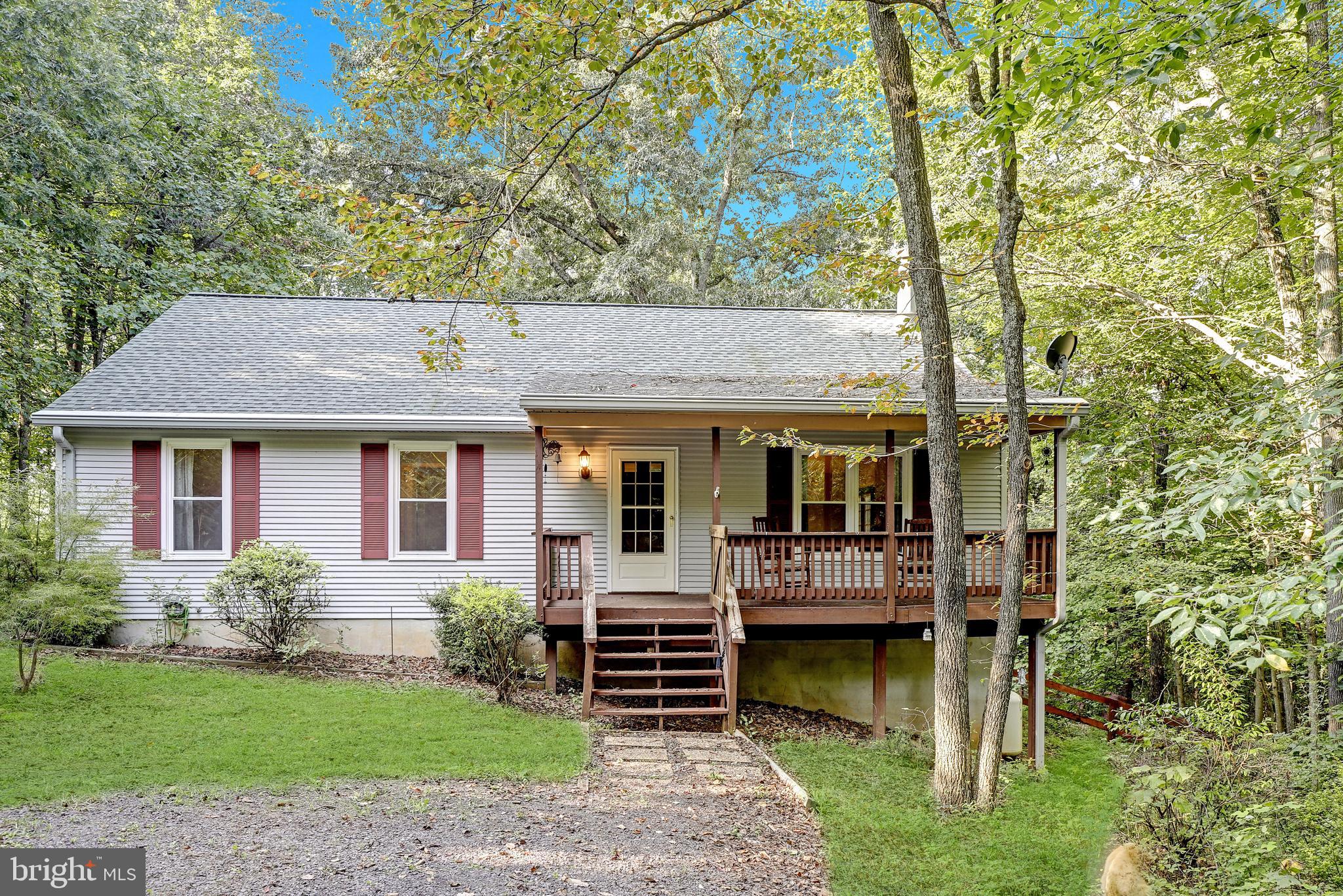 19106 Loggers Road Culpeper, VA 22701 - Photo 5 of 42 Gallery Image 5