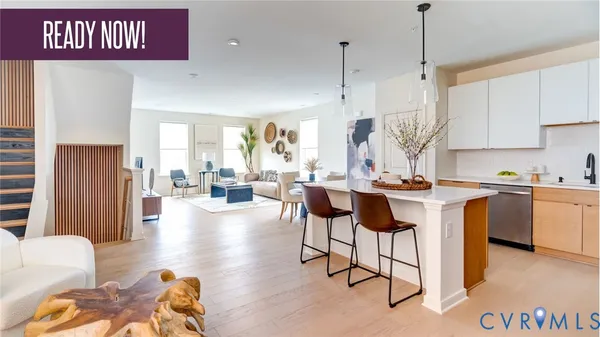 $599,595 | 3406 Carlton Street, Unit 22A, Richmond, VA 23230
