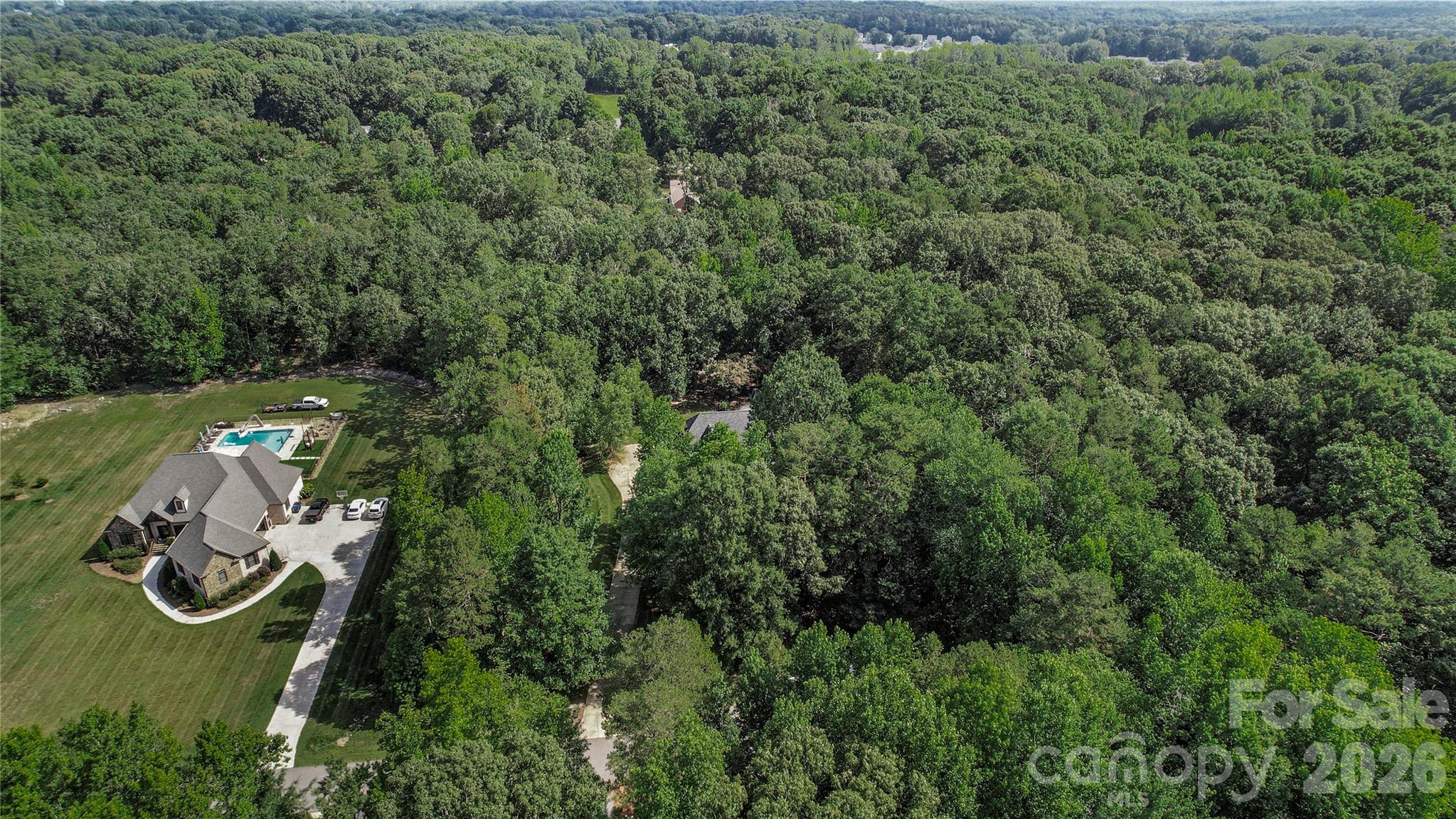 123 Berea Baptist Church Road Stanfield, NC 28163 - Photo 41 of 48