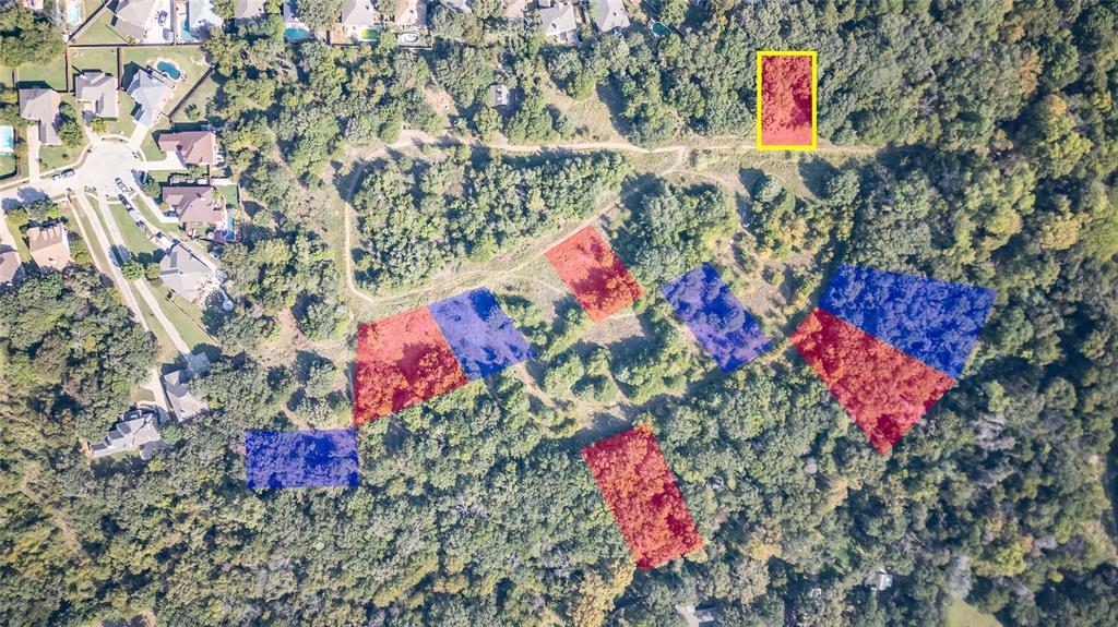 0 Wembley Street Lake Dallas, TX 75065 - Photo 1 of 2