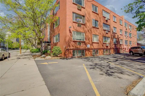 $280,000 | 925 East 8th Avenue, Unit 140, Denver, CO 80218