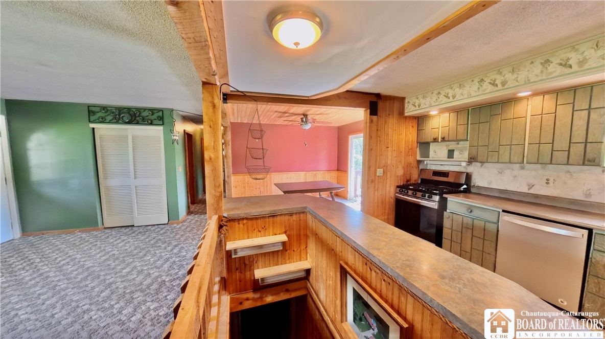 4007 Dry Brook Road Falconer, NY 14733 - Photo 9 of 45 Gallery Image 9