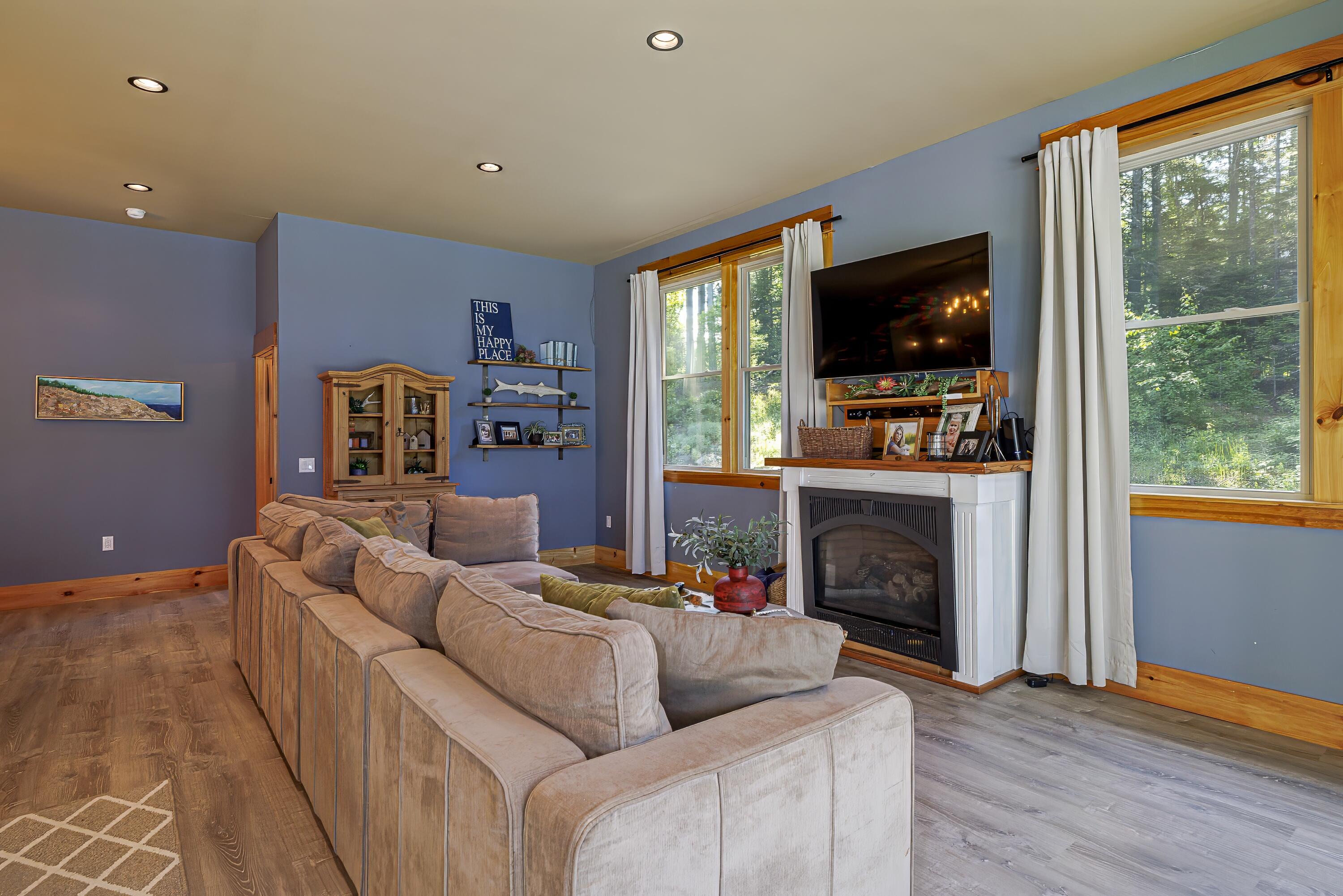 162 Georges Pond Road Franklin, ME 04634 - Photo 10 of 86 16-162 Georges Pond Road HiRes-DTP